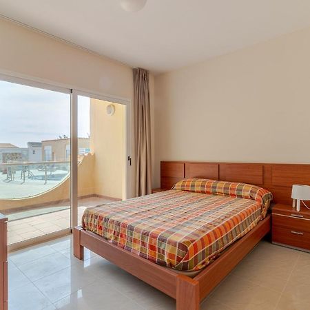 Flatguest Costa Calma + Beach + 2Bdr + Pool Zewnętrze zdjęcie