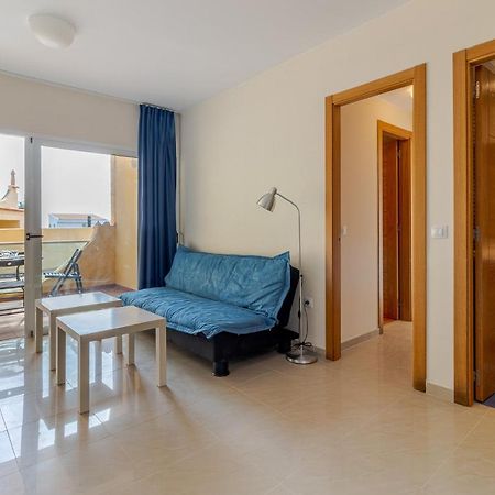 Flatguest Costa Calma + Beach + 2Bdr + Pool Zewnętrze zdjęcie