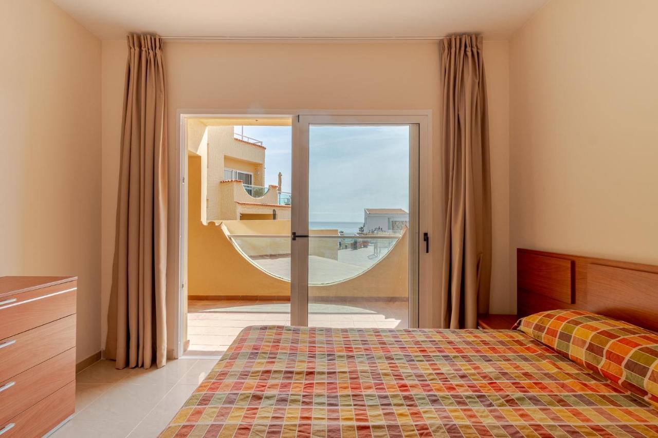 Flatguest Costa Calma + Beach + 2Bdr + Pool Zewnętrze zdjęcie
