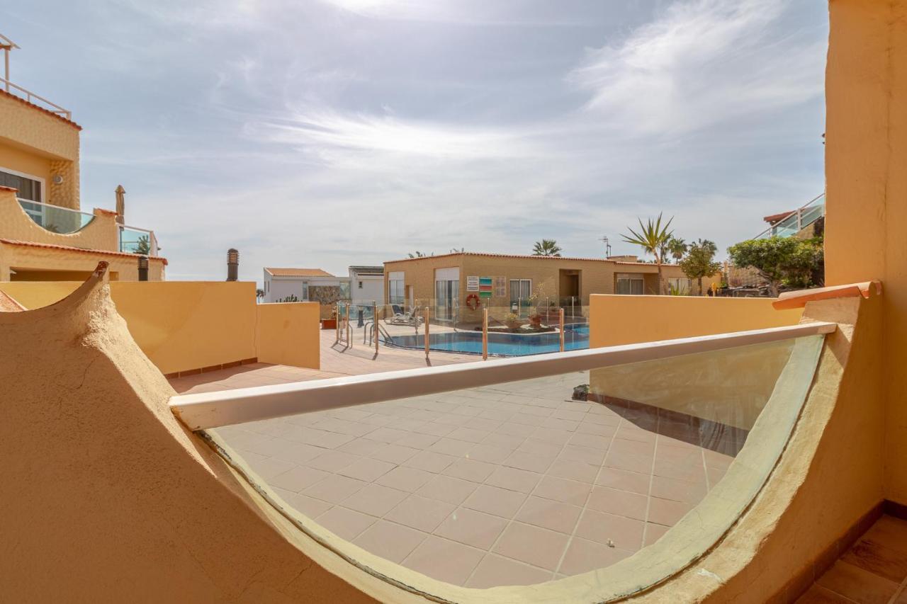 Flatguest Costa Calma + Beach + 2Bdr + Pool Zewnętrze zdjęcie