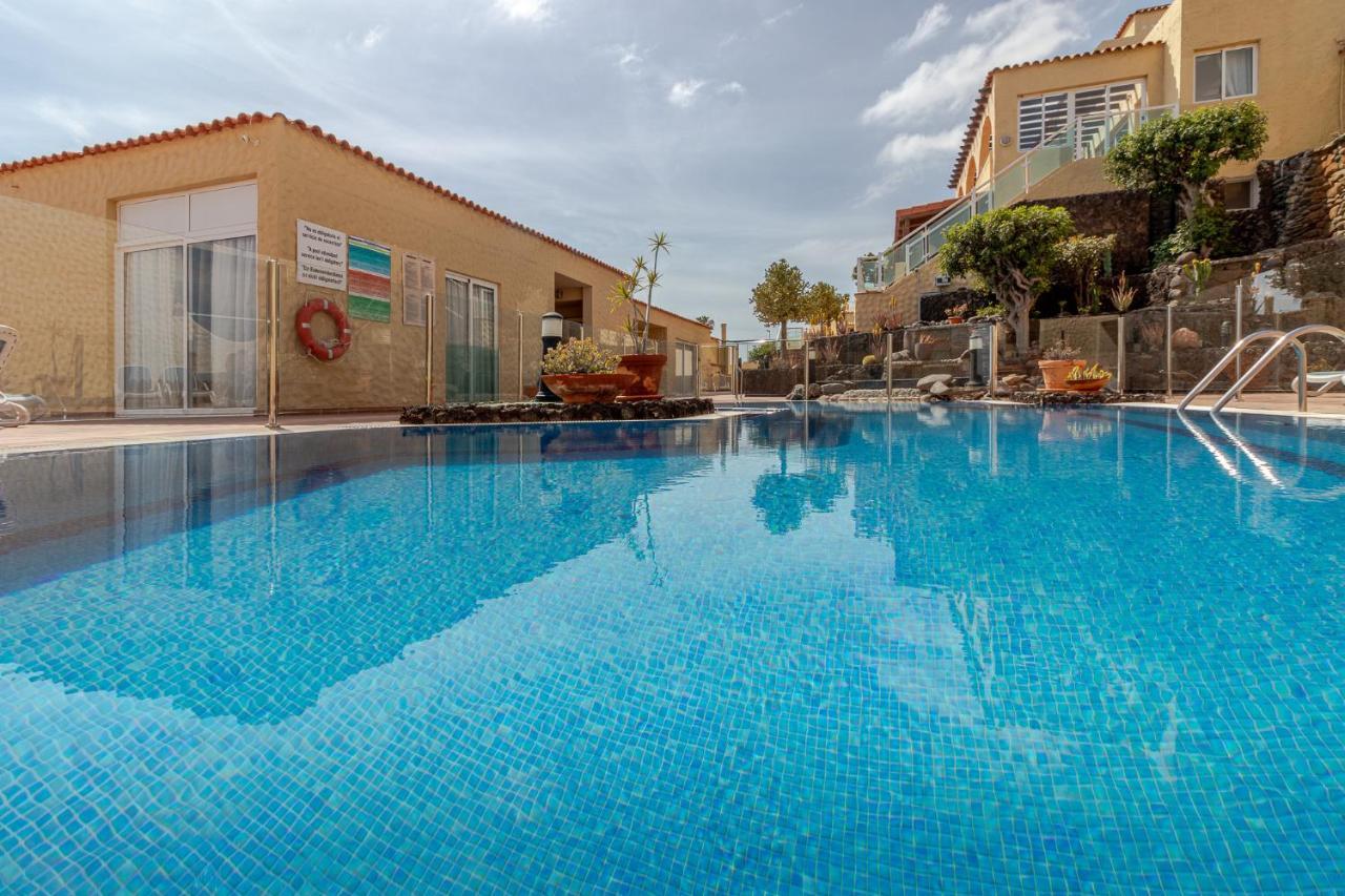 Flatguest Costa Calma + Beach + 2Bdr + Pool Zewnętrze zdjęcie