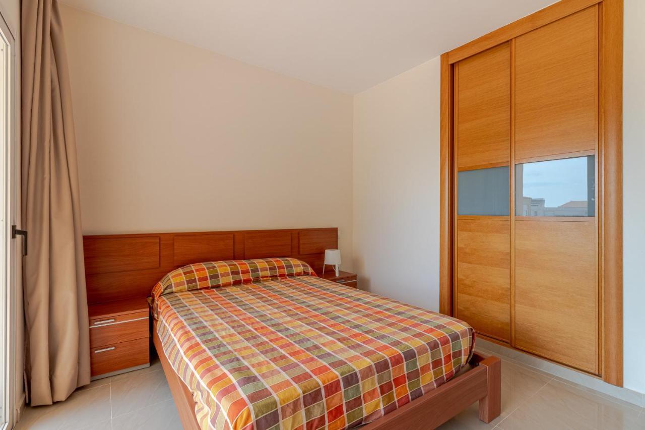 Flatguest Costa Calma + Beach + 2Bdr + Pool Zewnętrze zdjęcie