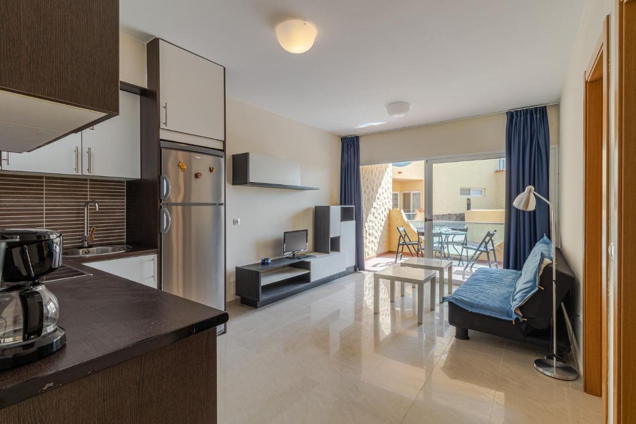 Flatguest Costa Calma + Beach + 2Bdr + Pool Zewnętrze zdjęcie