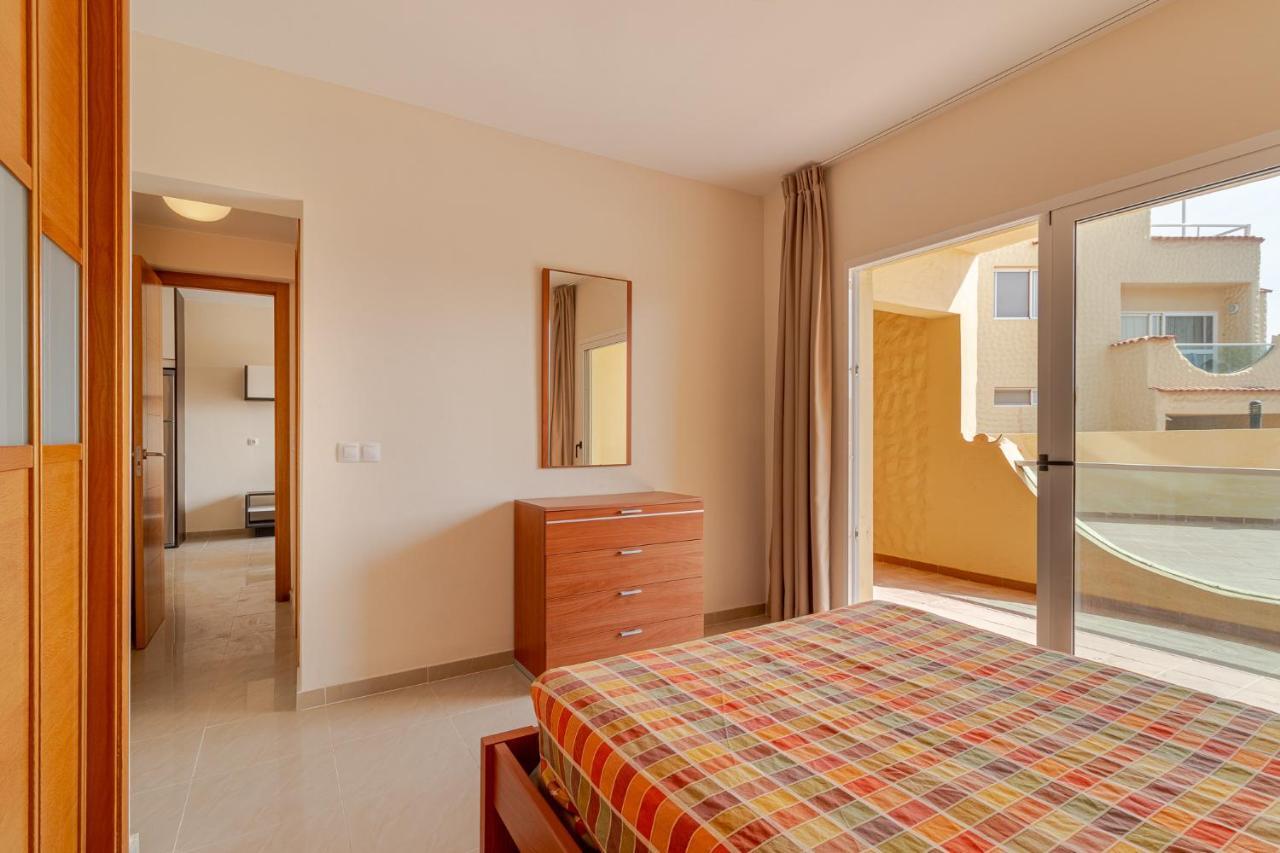 Flatguest Costa Calma + Beach + 2Bdr + Pool Zewnętrze zdjęcie