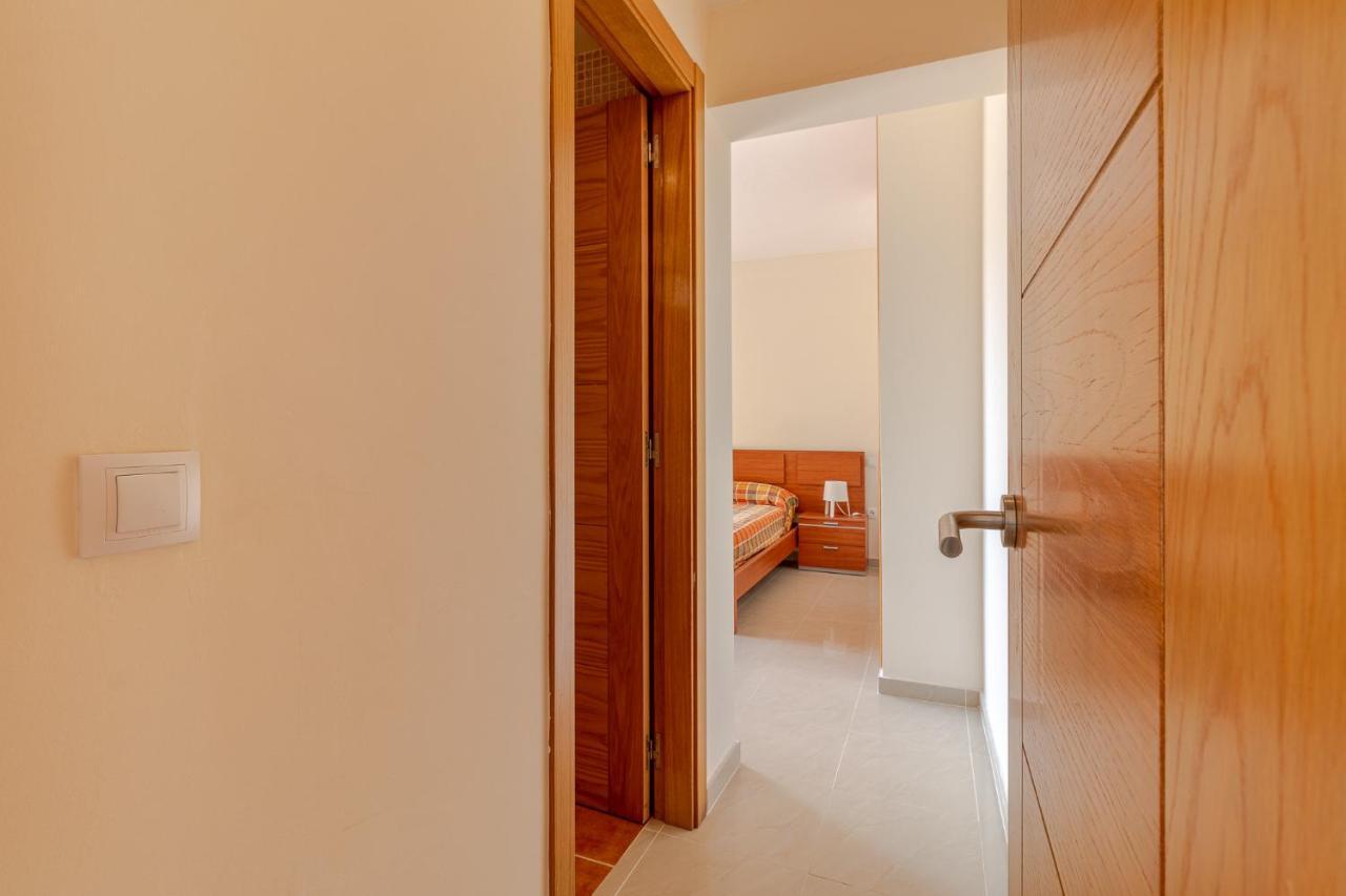 Flatguest Costa Calma + Beach + 2Bdr + Pool Zewnętrze zdjęcie