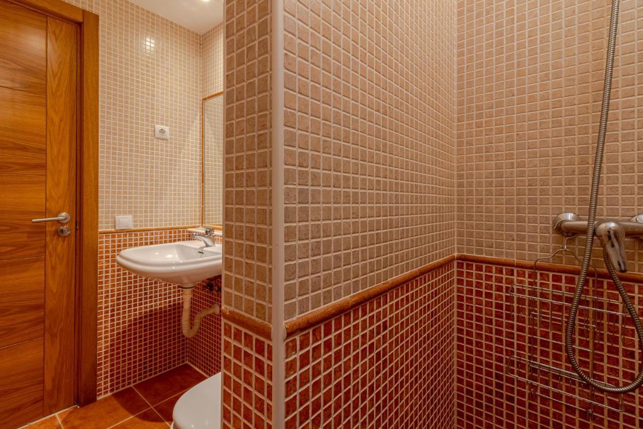 Flatguest Costa Calma + Beach + 2Bdr + Pool Zewnętrze zdjęcie