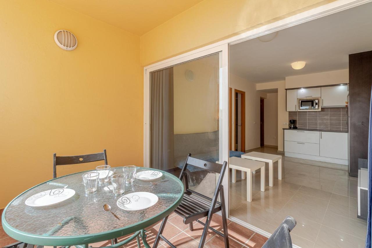Flatguest Costa Calma + Beach + 2Bdr + Pool Zewnętrze zdjęcie