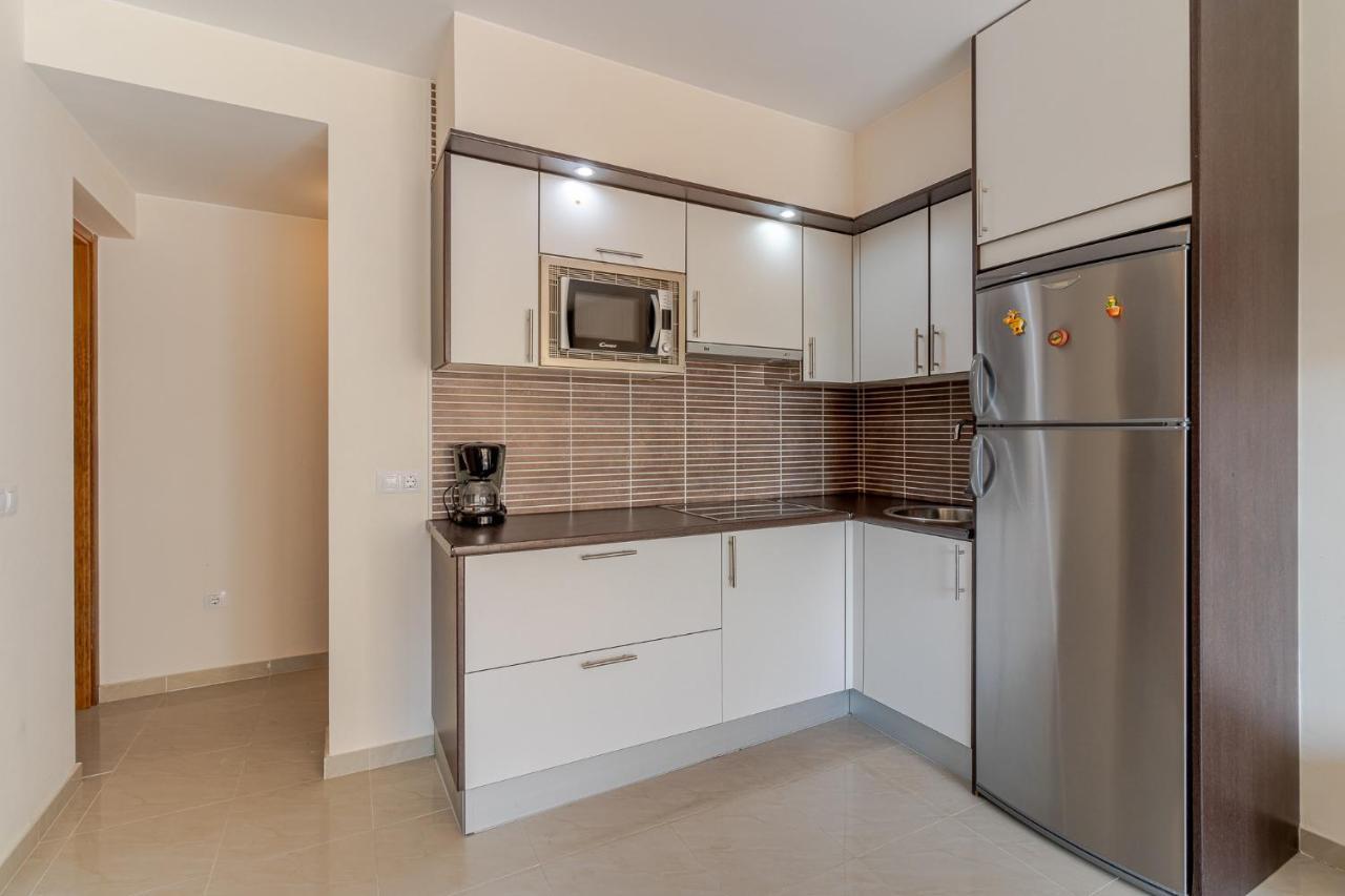 Flatguest Costa Calma + Beach + 2Bdr + Pool Zewnętrze zdjęcie