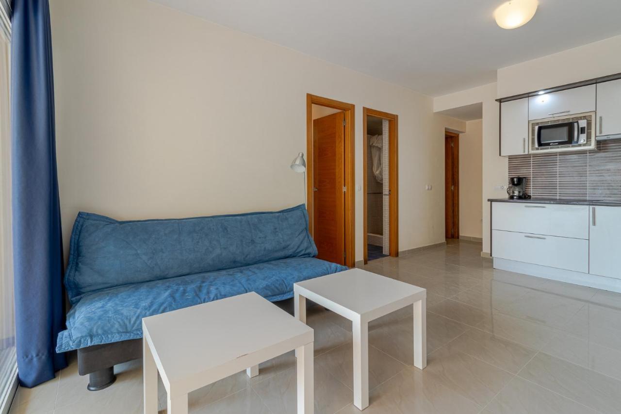 Flatguest Costa Calma + Beach + 2Bdr + Pool Zewnętrze zdjęcie
