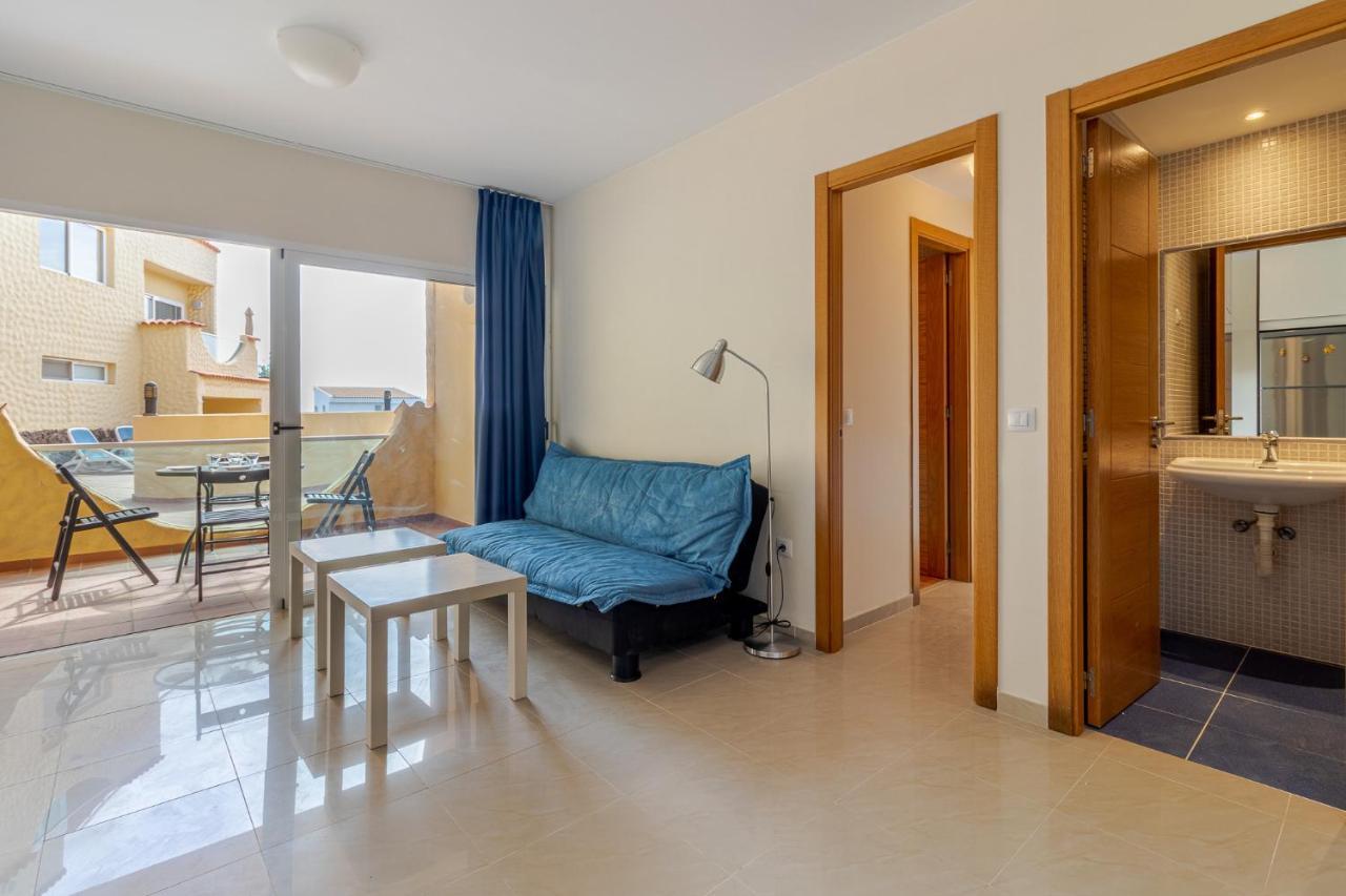 Flatguest Costa Calma + Beach + 2Bdr + Pool Zewnętrze zdjęcie
