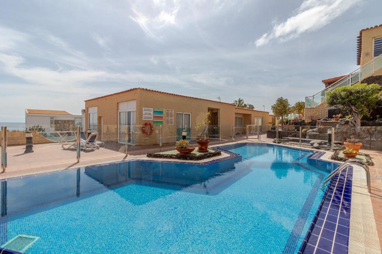 Flatguest Costa Calma + Beach + 2Bdr + Pool Zewnętrze zdjęcie