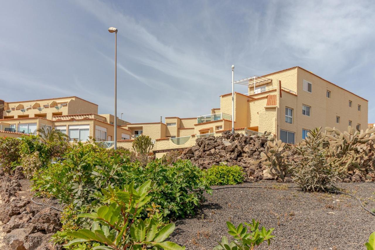 Flatguest Costa Calma + Beach + 2Bdr + Pool Zewnętrze zdjęcie