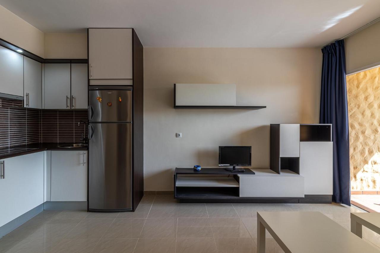 Flatguest Costa Calma + Beach + 2Bdr + Pool Zewnętrze zdjęcie