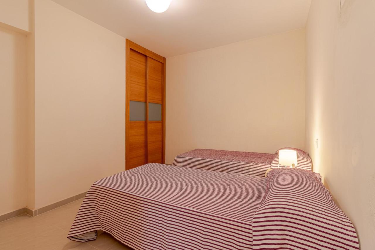 Flatguest Costa Calma + Beach + 2Bdr + Pool Zewnętrze zdjęcie