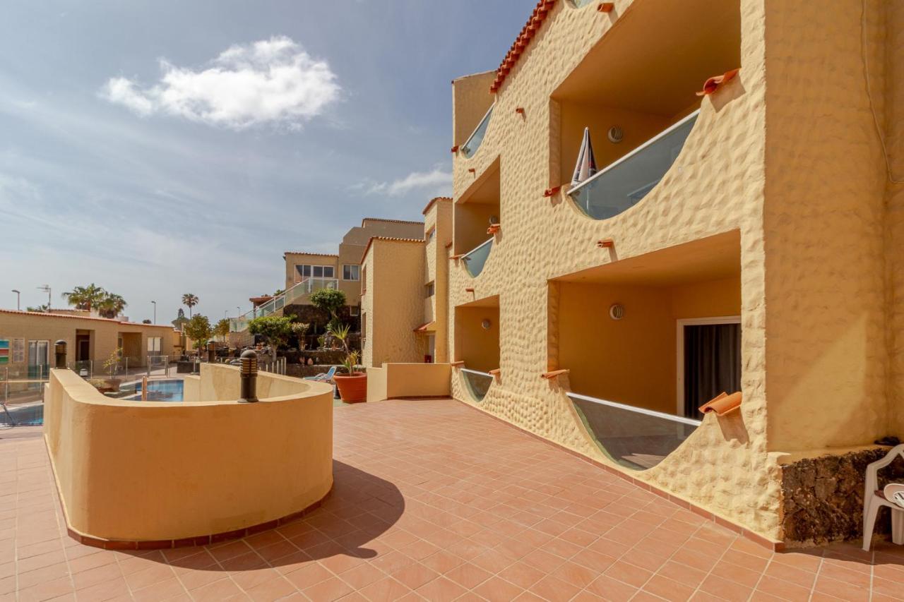 Flatguest Costa Calma + Beach + 2Bdr + Pool Zewnętrze zdjęcie